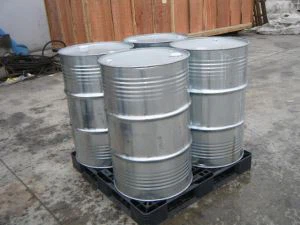 Пероксидна Crosslinking агент TAIC